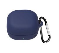 INF Funda protectora de silicona compatible con auriculares Bluetooth Samsung Buds Core - Resistente a golpes y polvo