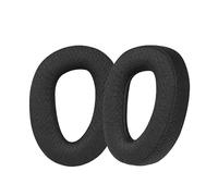 INF INF - Almohadillas de repuesto para auriculares híbridos EPOS H3 y H3Pro, para una comodidad transpirable y un mejor aislamiento acústico