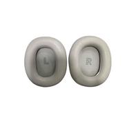 INF INF Premium - Almohadillas de repuesto para auriculares Bang & Olufsen Beoplay H95 de piel de oveja, compatibles con auriculares Bang & Olufsen para una comodidad superior y aislamiento acústico