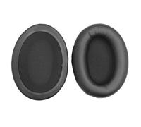 INF Kingston KHX-HSCP HyperX Cloud II - Almohadillas de repuesto para auriculares (1 par), color negro