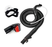 INF Kit de manguera de limpieza de repuesto compatible con modelos Bissell Little Green y SpotClean 2694, 2513, 5207, 4720M, ABS+algodón, 157 cm x 22,7 cm x 11,5 cm, incluye clip y cabezal de limpieza