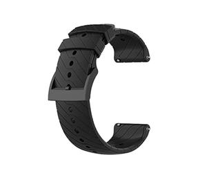 INF Muñequeras de Repuesto compatibles con Suunto 7/9/9 Baro / D5/ Spartan Sport