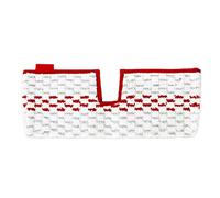 INF Paquete de 2 Almohadillas de Microfibra para fregona O Cedar ProMist MAX, Accesorios de Repuesto, Limpieza versátil, construcción Premium, 2 paños de Limpieza