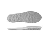 INF Plantilla de aumento, almohadillas de cojín de plantilla de aumento unisex invisibles, compatibilidad versátil, comodidad y estabilidad, aumento de altura