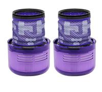 INF Post Filtro para Dyson V11 aspiradora de Mano, Paquete de 2