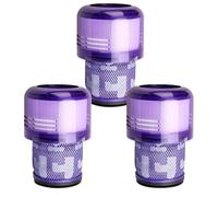 INF Postfiltro para Dyson V11 V15 (Paquete de 3)