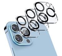 INF Protector de cámara de vidrio templado para iPhone 13 Pro / 13 Pro Max 3 Pack