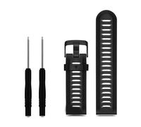 INF Pulsera compatible con Garmin Fenix 3 HR/6X GPS/5X Sapphire/Descent MK1, correas de reloj para Garmin, correa de reloj de silicona, correa de repuesto para mujeres y hombres