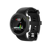 INF Pulsera compatible con Garmin Forerunner 45/45S Correas de repuesto de silicona para reloj