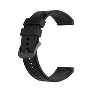 INF Pulsera compatible con Garmin/Huawei/Samsung Galaxy Watch, correa de reloj de 20 mm, correas de reloj de silicona, correa de repuesto para mujeres y hombres