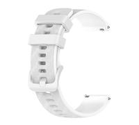 INF Pulsera compatible con Garmin Vivoactive 4 / Vivoactive 3 / Venu 22 mm, correas de reloj para Garmin, correa de silicona, correa de repuesto para mujer y hombre