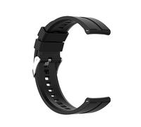 INF Pulsera compatible con/Huawei/Samsung Galaxy Watch/Gauchi COROS de 22 mm, correa de reloj para hombre y mujer, correa deportiva de silicona