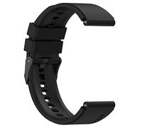 INF Pulsera compatible con Samsung Galaxy Watch3, Samsung Gear S3 Classic, Huawei Watch 3, correa universal con forma de escalón de 22 mm