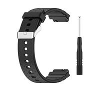 INF Pulsera compatible con X5 Play, correa de reloj de silicona, correa de repuesto para hombre y mujer, 1x correa de reloj, 1x destornillador
