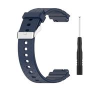INF Pulsera compatible con X5 Play, correa de reloj de silicona, correa de repuesto para hombre y mujer, 1x correa de reloj, 1x destornillador