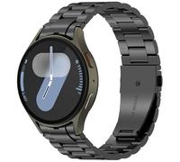 INF Pulsera para Elegante pulsera de acero inoxidable para Samsung Galaxy Watch 7/FE