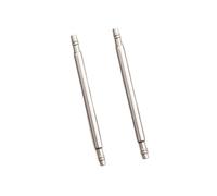 INF Pulsera para Garmin Fenix 6X Pro, pasadores de 26 mm para Epix, Tactix - pasadores de correa de reloj de liberación rápida