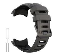 Correa de reloj para Garmin Instinct 2X Solar Band, 22 mm Black