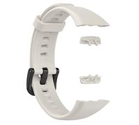 INF Pulsera para Huawei Band 6/Band 6 Pro, Correa de Reloj de Repuesto de Silicona Compatible con Honor Band 7/Band 6, 22 mm