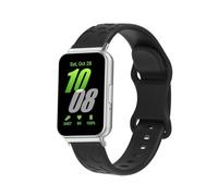 INF Pulsera para Samsung Galaxy Fit3 correa de silicona