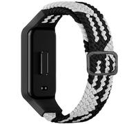 INF Pulsera para Xiaomi Band 8 Active Strap - Nylon transpirable para pulsera de repuesto