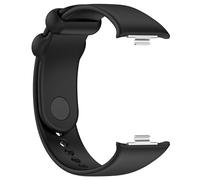 INF Pulsera para Xiaomi Band 8 Pro, correa de reloj de silicona