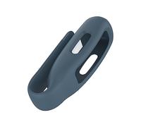 INF Soporte de clip de silicona para Fitbit Inspire 3/Inspire 2/Ace3 Fitness Tracker Bracket