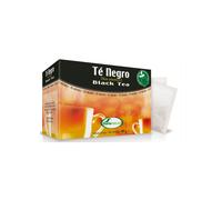 Inf.Te Negro 20Uni. de Soria Natural