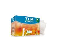 Infusión Tila 20 unidades de Soria Natural