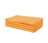 INF Toallitas de limpieza superabsorbentes, paquete de 8 (4 grandes, 4 pequeñas)
