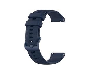 INF Watch Straps correas de reloj para relojes deportivos Garmin hechas de silicona de liberación rápida