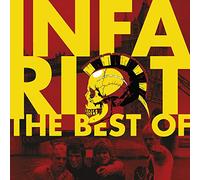 Infa Riot - Best of
