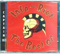Infa Riot - The Best of Infa Riot