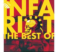 Infa Riot - The Best of [Vinilo]