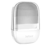 InFace Sonic Clean Limpiador Facial Gris