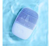 InFace Sonic Facial Device Blue