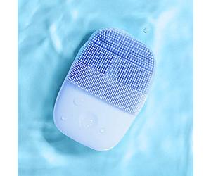 InFace Sonic Facial Device Blue