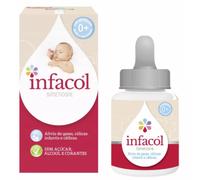 Infacol Anticolico 40mg/ml Suspensión Oral 50ml