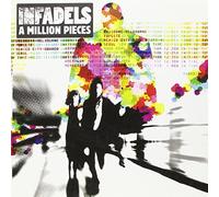 Infadels - A Million Pieces