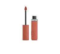 Labial líquido L'Oreal Make Up Infaillible Matte Resistance Snooze your ala Nº 115 (1 unidad)
