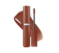 Infaillible Laque Resistance Nudes, favorece cualquier tono de piel, sujeción 16H sin decoloración, resistente a las manchas, color beige 223 tostado