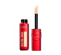 L'Oréal Paris Base de Maquillaje-Corrector, Fórmula Semipermanente de Larga Duración, Acabado Mate Natural, Adecuado para Pieles Sensibles, Infaillible Skin Ink, Tono: Light Neutral (40)