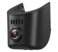 Infala DashCam Adecuado para Audi A1 A3 A4 A5 A6 A7 A8 e-Tron Sportback GT Q2 Q3 Q5 Q7 Q8 TT R8 2019-2026, OEM 4K 2160P WiFi Dash CAM, Monitor de Aparcamiento, G-Sensor, Tarjeta de 64 GB