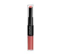 ¡32% DTO! Labial y Bálsamo Infaillible 24H Lipstick