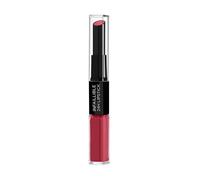 Infalible L'Oréal Labial 24h | Precio, Comprar 804 Metro-Proof Rose n/a