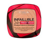 ¡31% DTO! Infaillible 24H Fresh Wear Base de Maquillaje Compacto