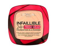 INFALLIBLE 24H fresh wear foundation compact #40