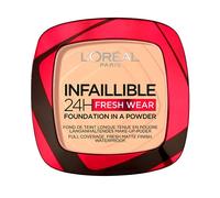 INFALLIBLE 24H fresh wear foundation compact #40