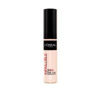 Loreal Infaillible More Than Concealer - Corrector Para Rostro Y Ojos Líquido