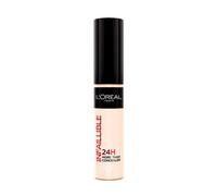 Loreal Infaillible More Than Concealer - Corrector Para Rostro Y Ojos Líquido